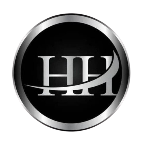 HubLizz Logo